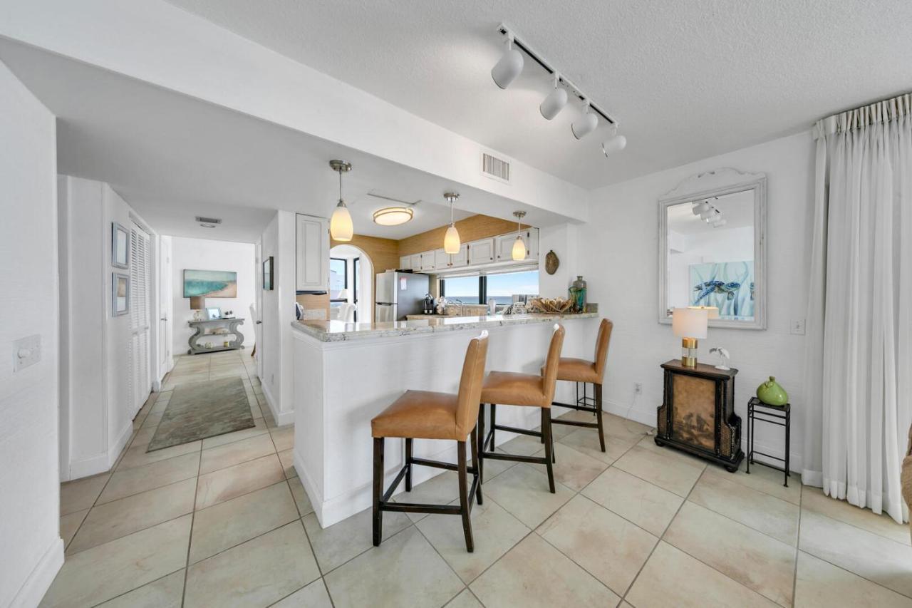 Mainsail 131 - Beachfront 2Br With Free Seasonal Beach Service Destin Dış mekan fotoğraf