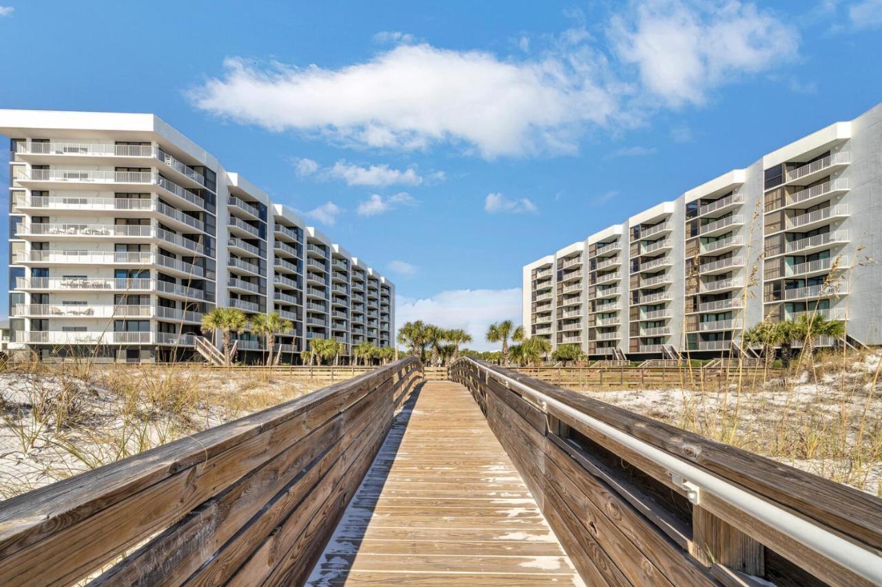 Mainsail 131 - Beachfront 2Br With Free Seasonal Beach Service Villa Destin Dış mekan fotoğraf