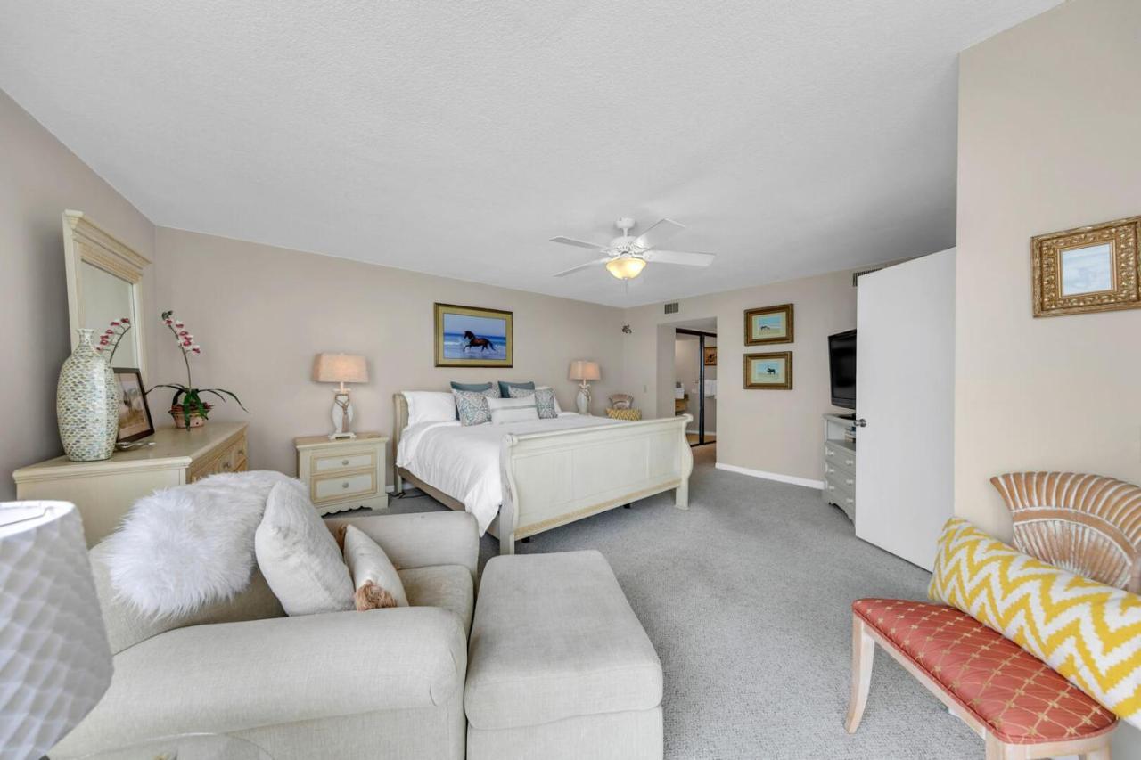 Mainsail 131 - Beachfront 2Br With Free Seasonal Beach Service Destin Dış mekan fotoğraf