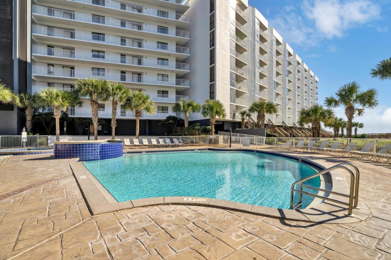 Mainsail 131 - Beachfront 2Br With Free Seasonal Beach Service Destin Dış mekan fotoğraf