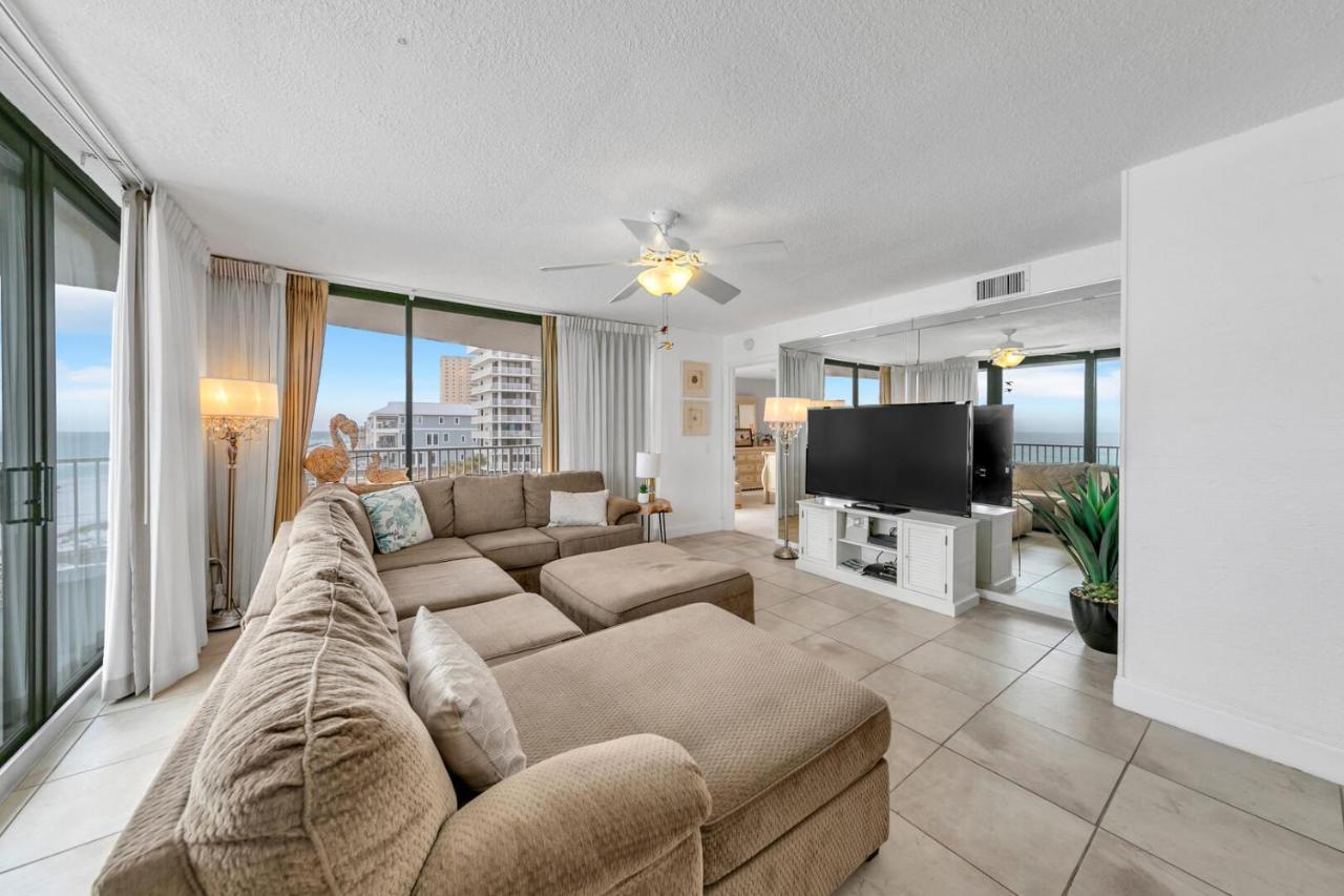Mainsail 131 - Beachfront 2Br With Free Seasonal Beach Service Destin Dış mekan fotoğraf