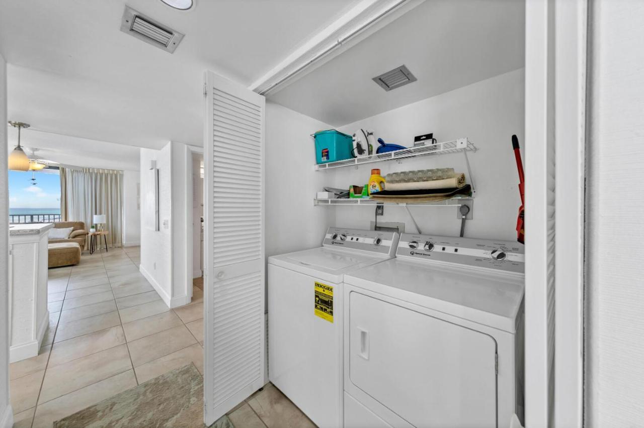 Mainsail 131 - Beachfront 2Br With Free Seasonal Beach Service Destin Dış mekan fotoğraf