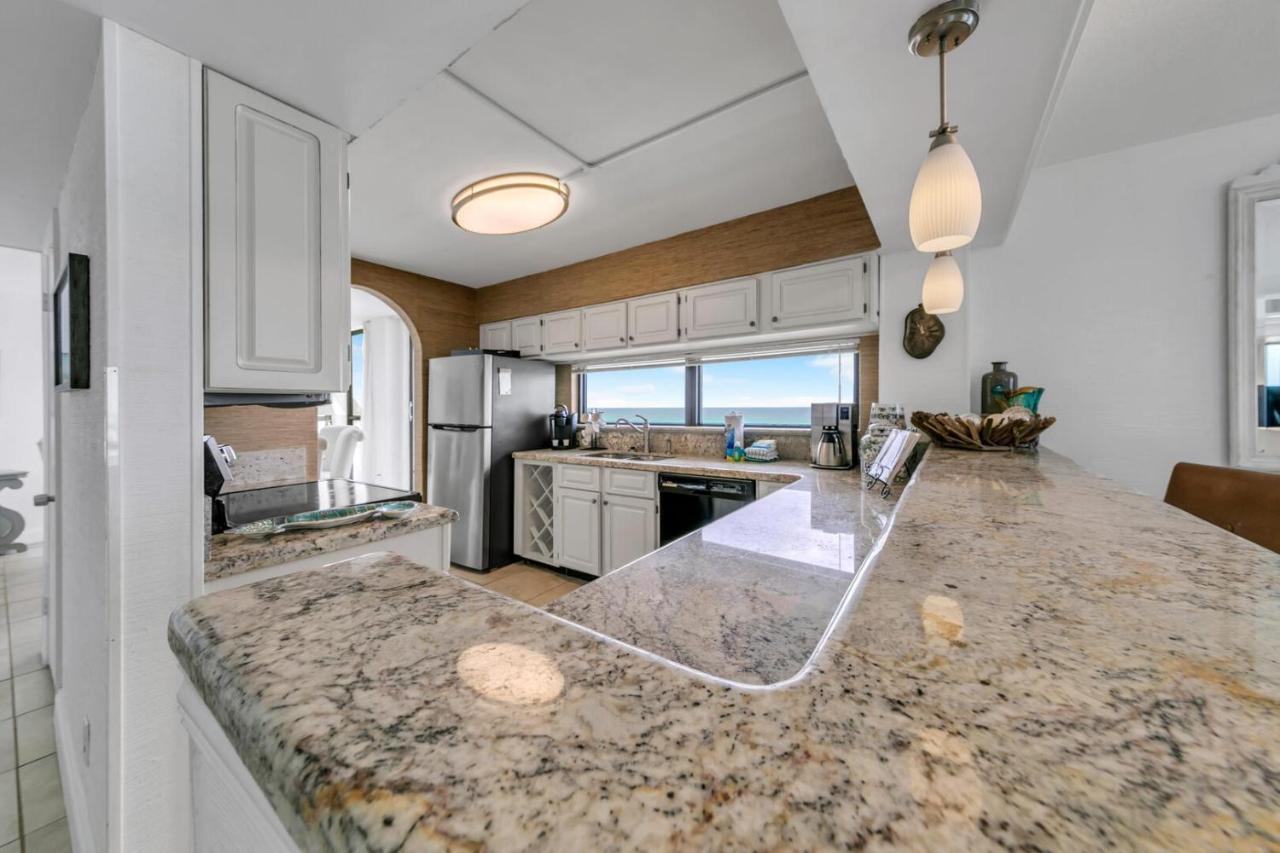 Mainsail 131 - Beachfront 2Br With Free Seasonal Beach Service Destin Dış mekan fotoğraf