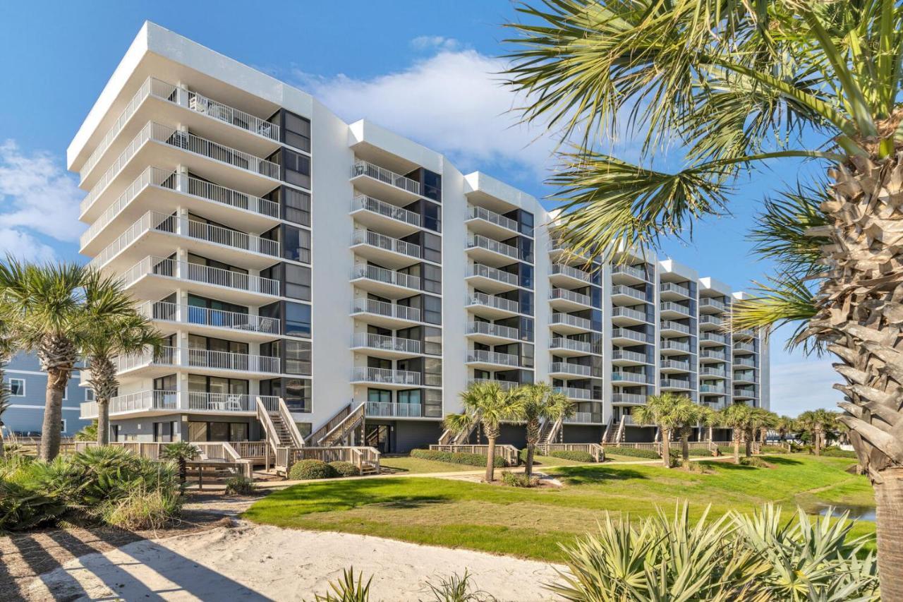 Mainsail 131 - Beachfront 2Br With Free Seasonal Beach Service Destin Dış mekan fotoğraf