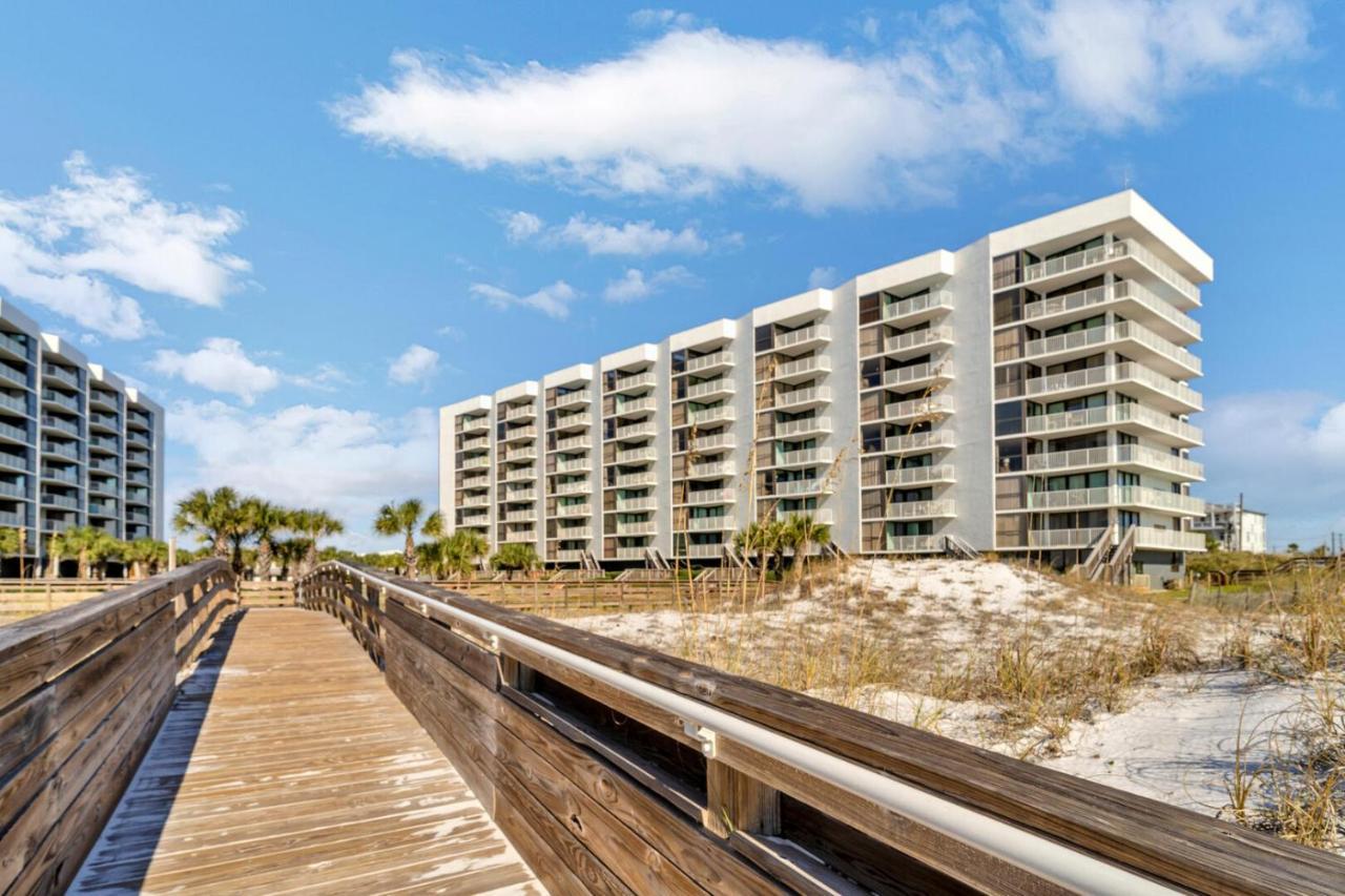 Mainsail 131 - Beachfront 2Br With Free Seasonal Beach Service Villa Destin Dış mekan fotoğraf