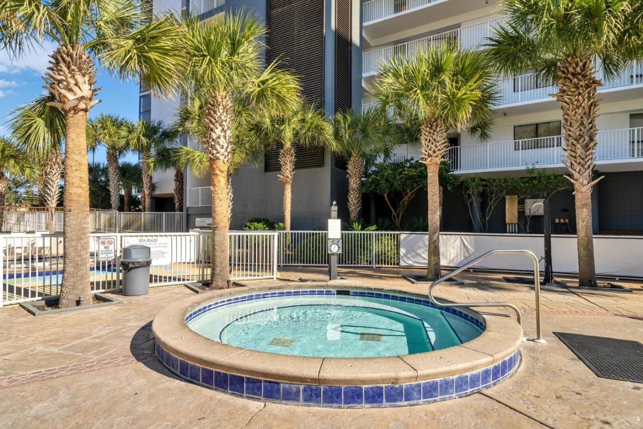 Mainsail 131 - Beachfront 2Br With Free Seasonal Beach Service Destin Dış mekan fotoğraf