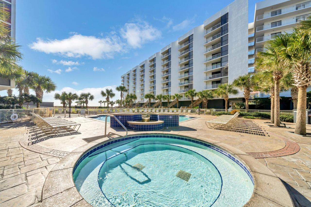 Mainsail 131 - Beachfront 2Br With Free Seasonal Beach Service Destin Dış mekan fotoğraf